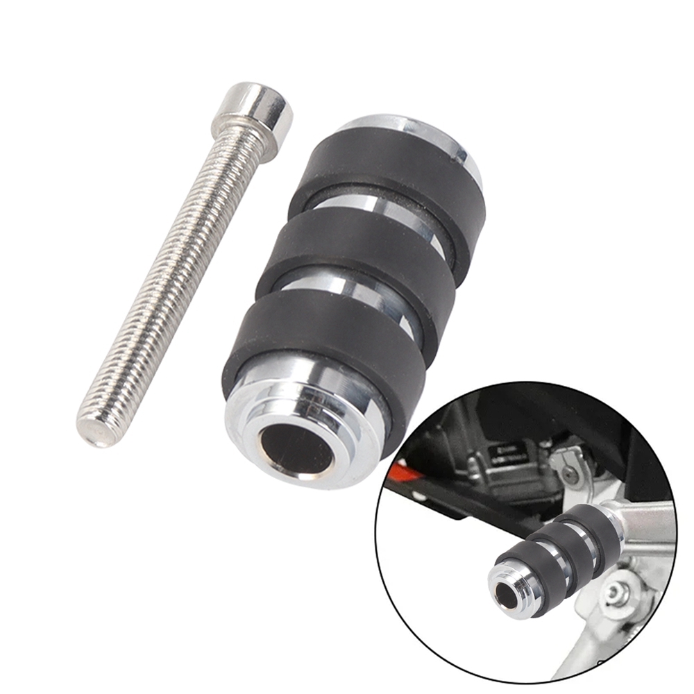 Abu Garcia Reel Revo - Moto Chrome CNC Shifter Punta Del
