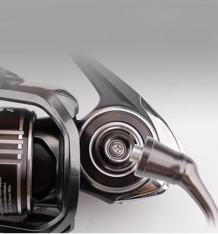 Daiwa Reel Bg - l # Per Bobine di filatura