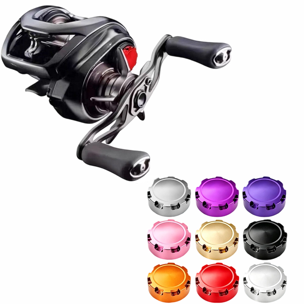 Baitcasting Reel - Manopola di Tensione di Ricambio per