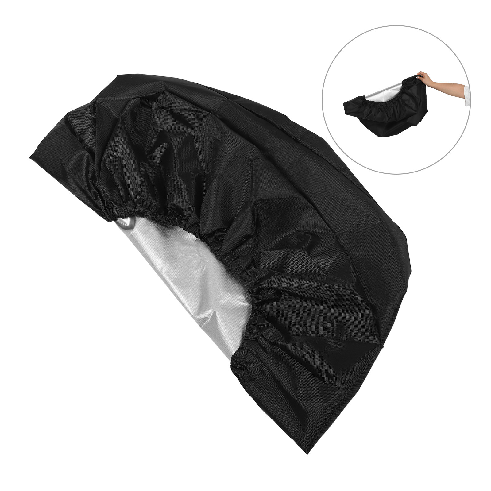 Reel Cover - Copertura per Avvolgitubo da Esterno in