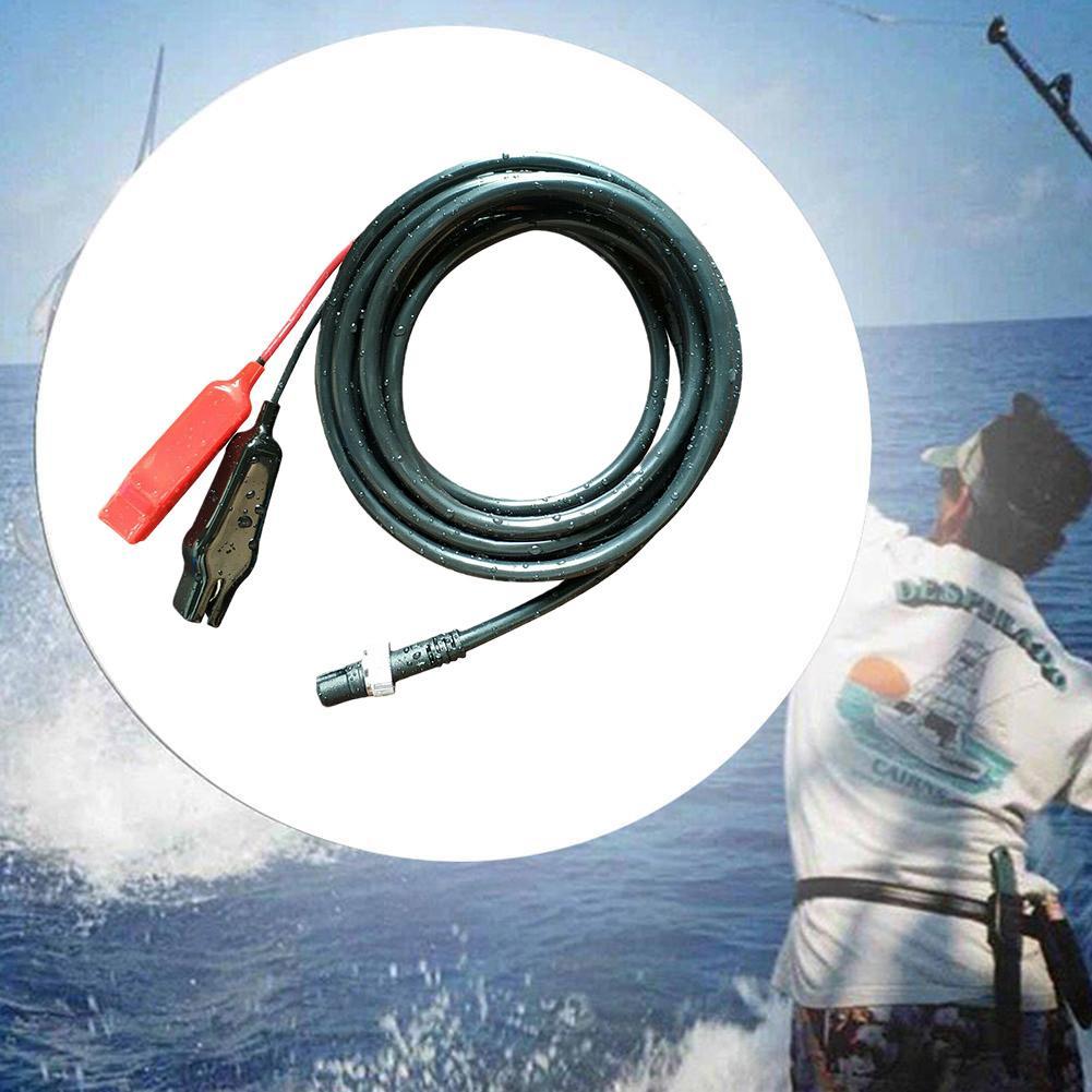 Shimano Reel Stradic - Cavo di alimentazione per mulinelli da