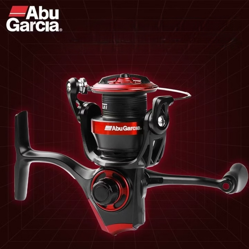 Abu Garcia Reel Max - Mulinello da Pesca Spinning Abu Garcia