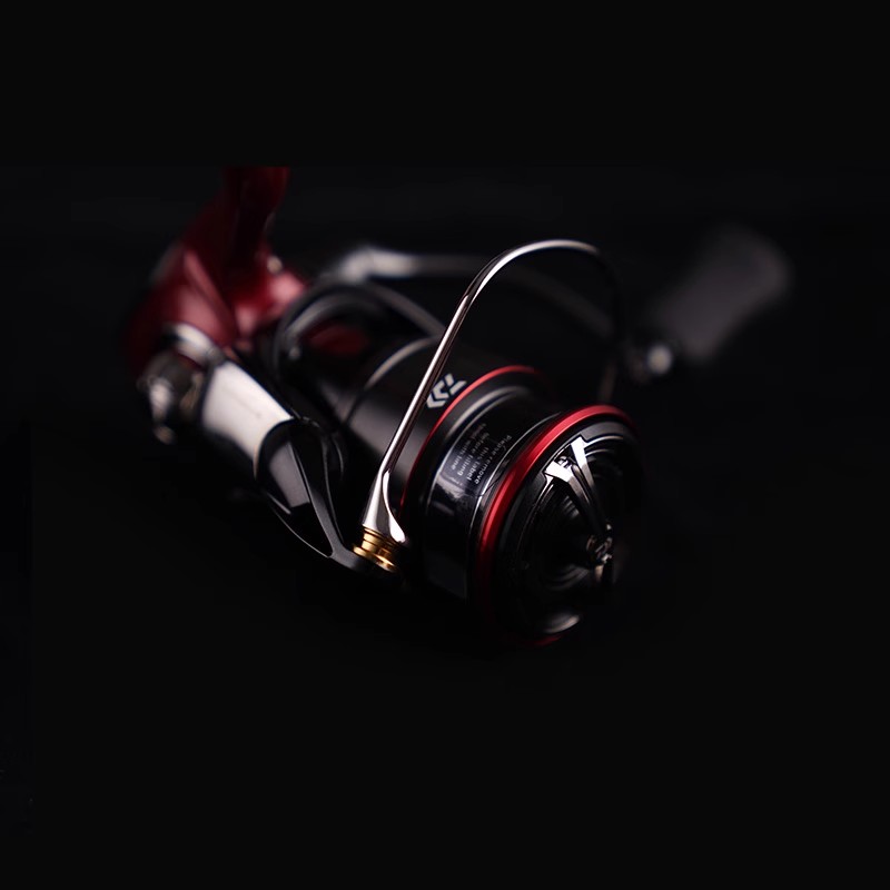 2025 NUOVO DAIWA FUEGO CS LT M - Abu Garcia Reel Max recensione e prezzo