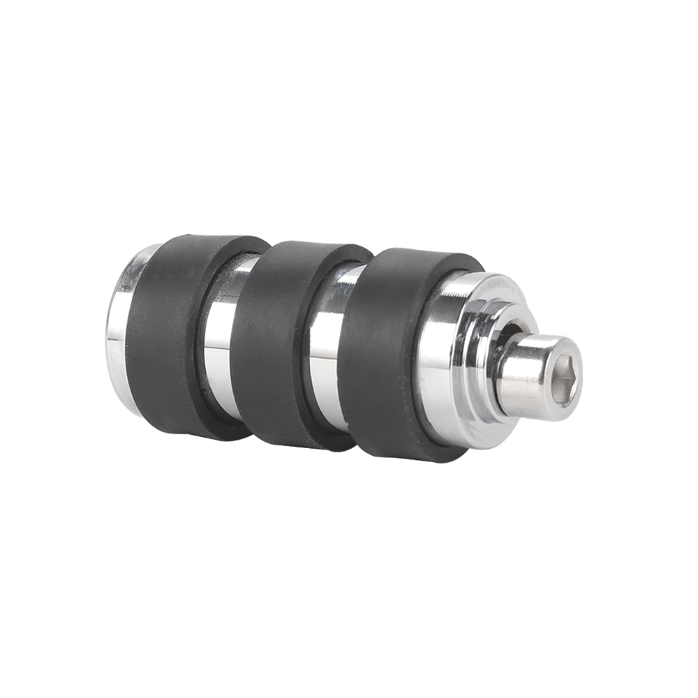 Moto Chrome CNC Shifter Punta  - Abu Garcia Reel Revo recensione e prezzo