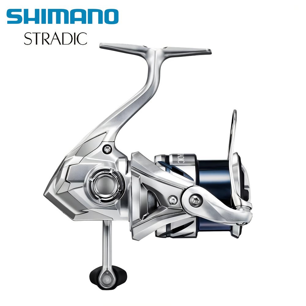 2023 SHIMANO STRADIC Mulinello - Shimano Reel Sustain recensione e prezzo