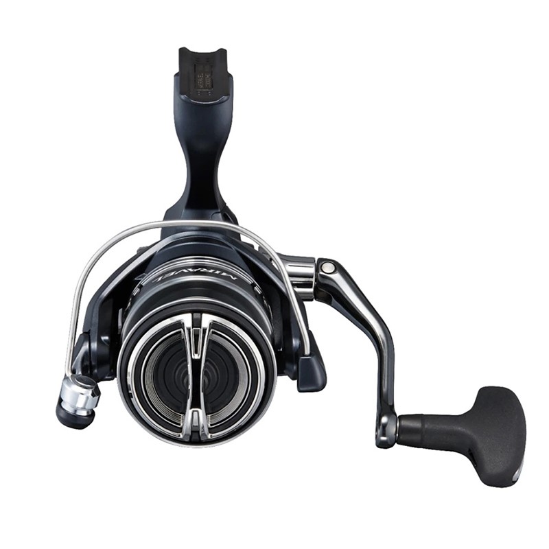 Mulinello da Pesca Spinning SH - Shimano Reel Stradic recensione e prezzo