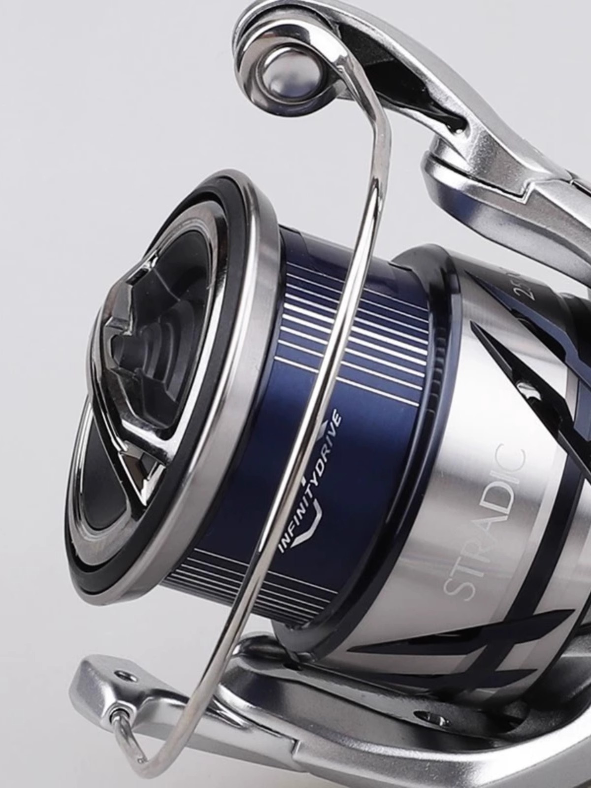 Mulinello da Pesca SHIMANO 23  - Shimano Reel Stradic recensione e prezzo