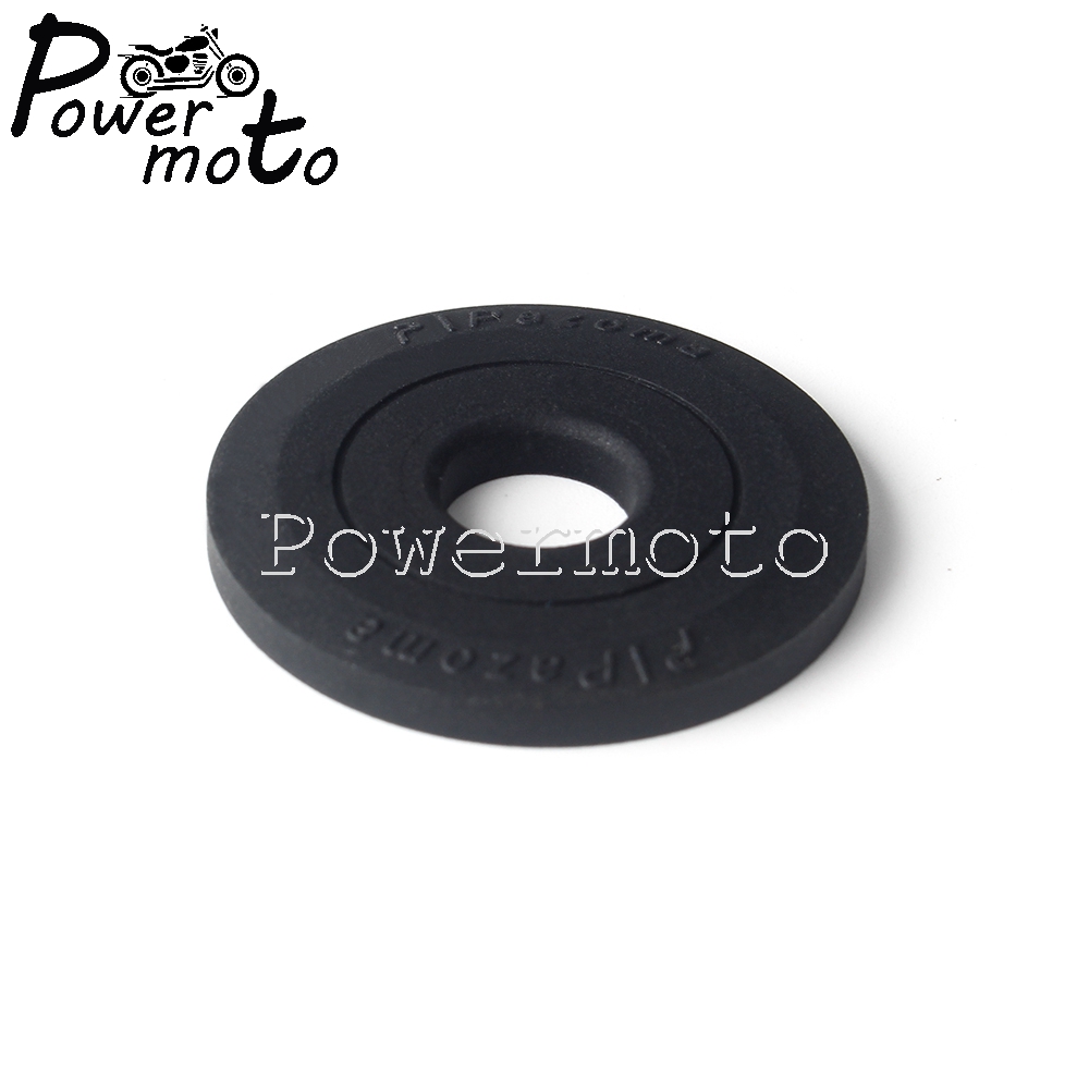 Guarnizione in gomma per monta - Abu Garcia Reel Revo recensione e prezzo