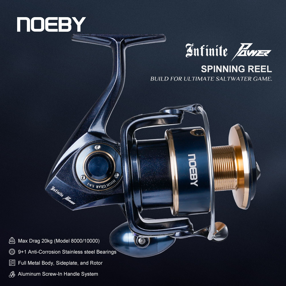 Mulinello da Pesca Spinning No - Shimano Reel Stradic recensione e prezzo