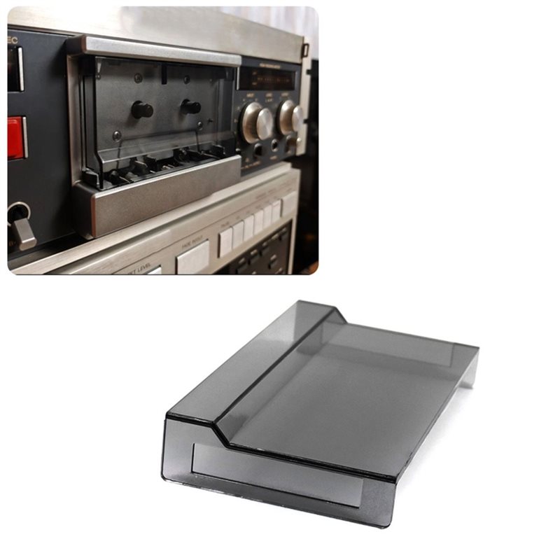Copertura N91R per REVOX B710  - Reel Cover recensione e prezzo