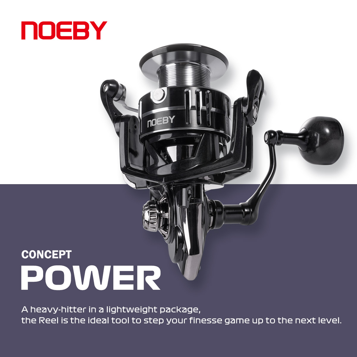 Noeby Mulinello da pesca con f - Penn Reel Fierce recensione e prezzo