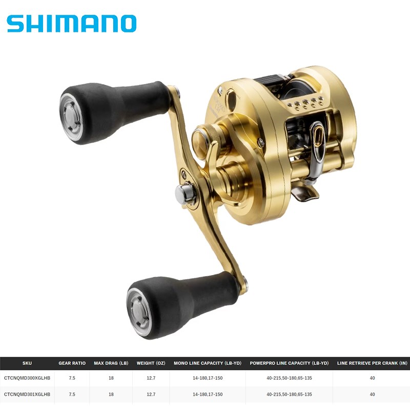 Shimano Origin 23 Calcutta Con - Shimano Reel Stradic recensione e prezzo