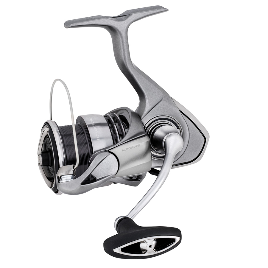 2023 DAIWA EXCELER LT Mulinell - Daiwa Reel Bg recensione e prezzo