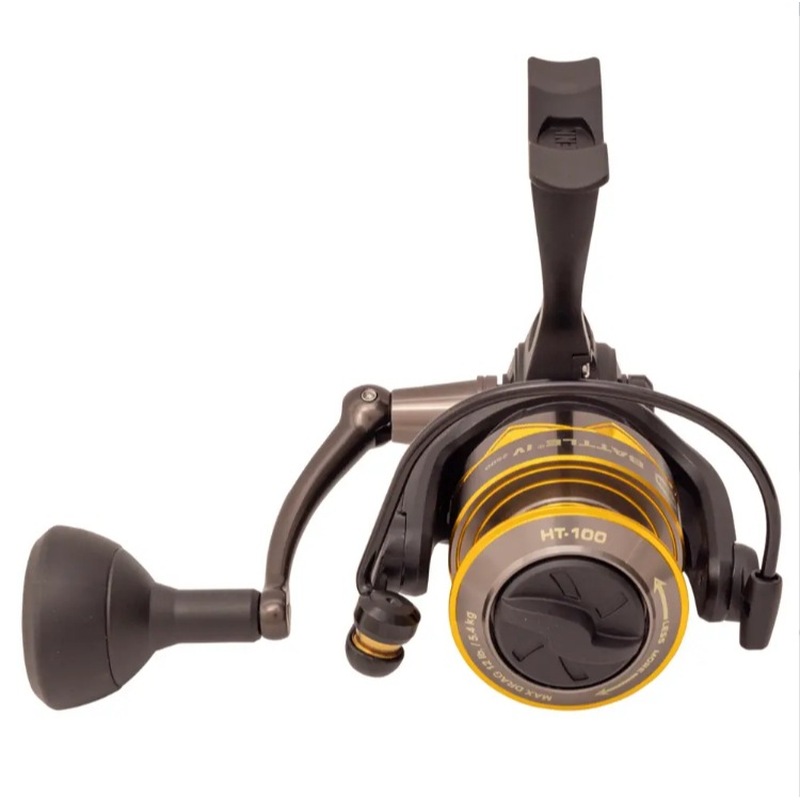 Mulinello da Pesca Spinning Pe - Penn Reel Battle recensione e prezzo