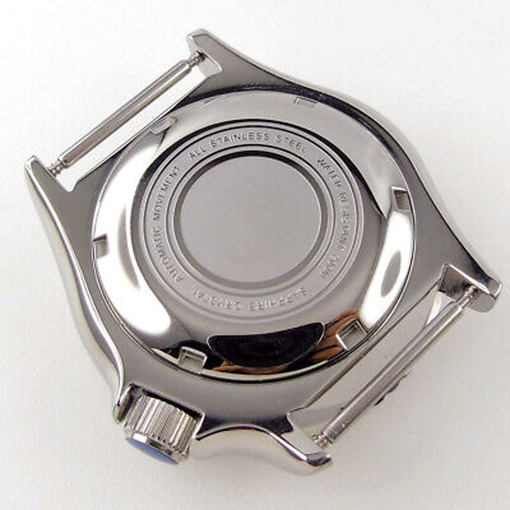 Cassa per orologio in vetro za - Reel Case recensione e prezzo