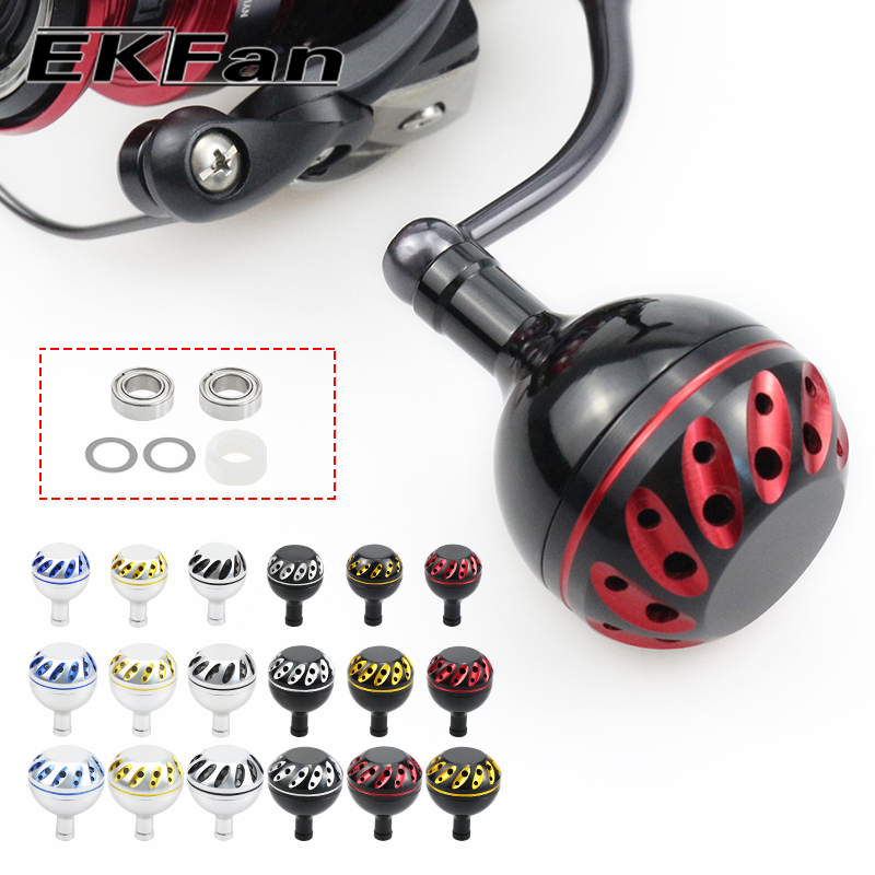 EKfan 30/35/38 millimetri In L - Shimano Reel Sustain recensione e prezzo