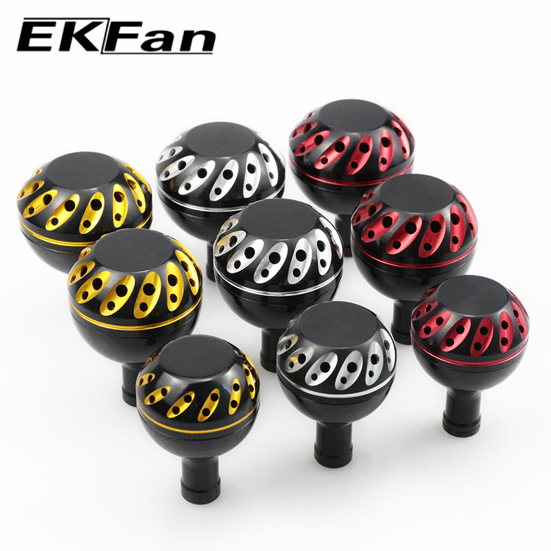 EKfan 30/35/38 millimetri In L - Shimano Reel Sustain recensione e prezzo