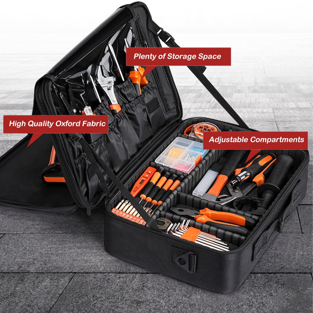 Borsa per attrezzatura da pesc - Reel Bag recensione e prezzo