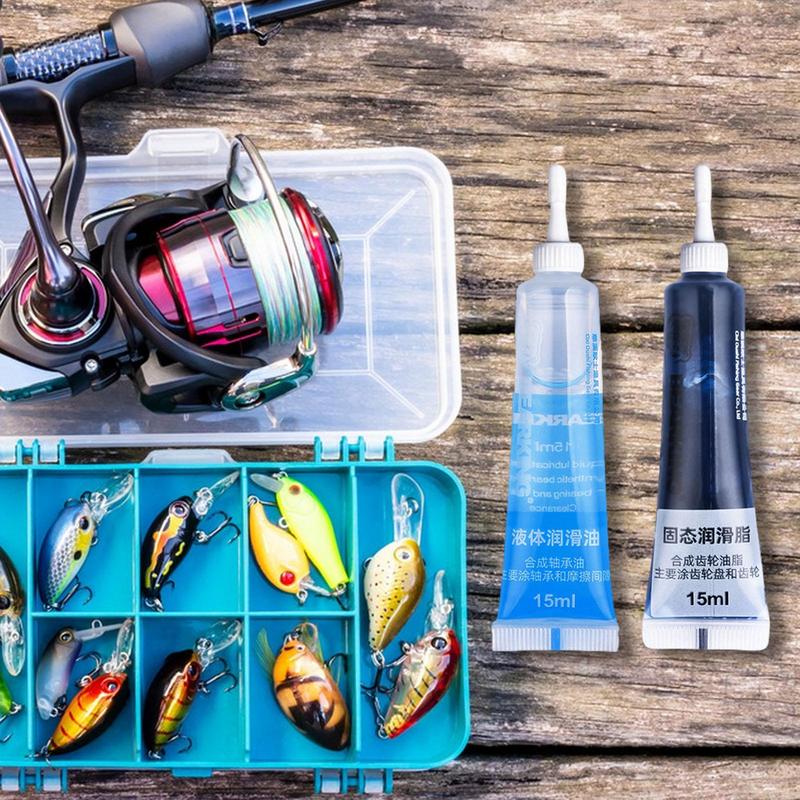 Mulinello da pesca manutenzion - Spinning Reel recensione e prezzo