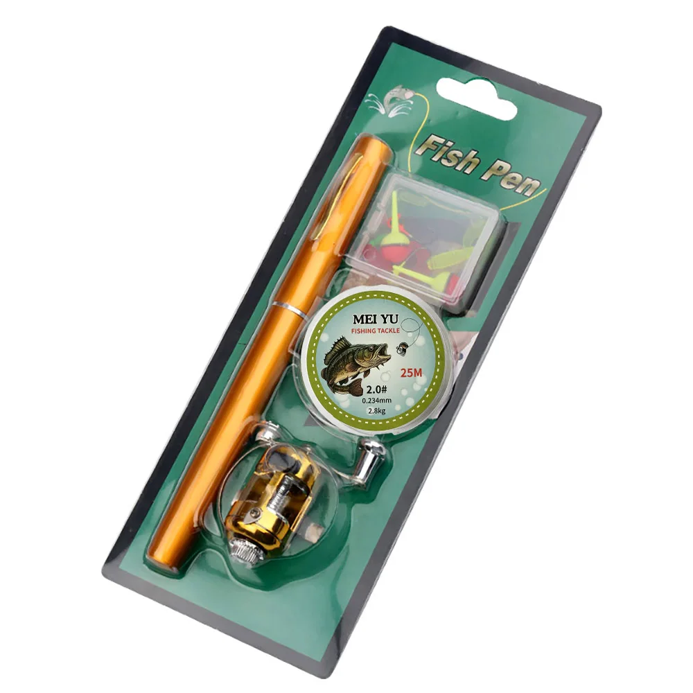 [Canna da pesca + bobina + lin - Penn Reel Fierce recensione e prezzo