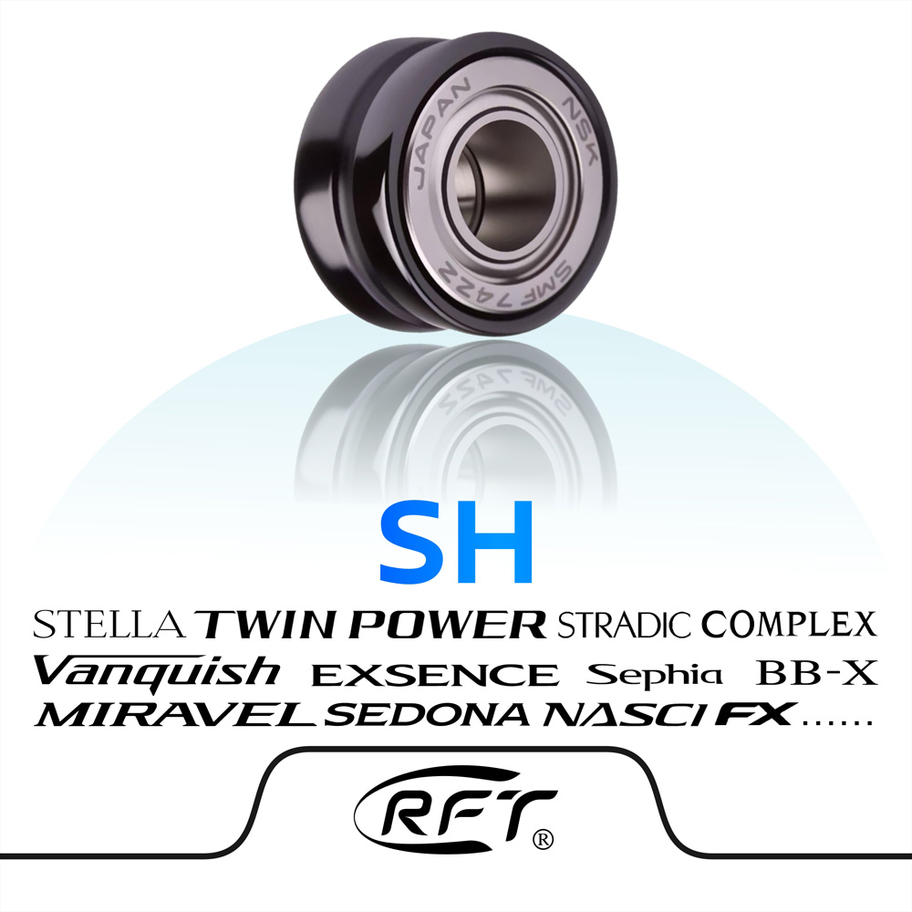 BassLegend per Mulinello da Pe - Shimano Reel Stradic recensione e prezzo