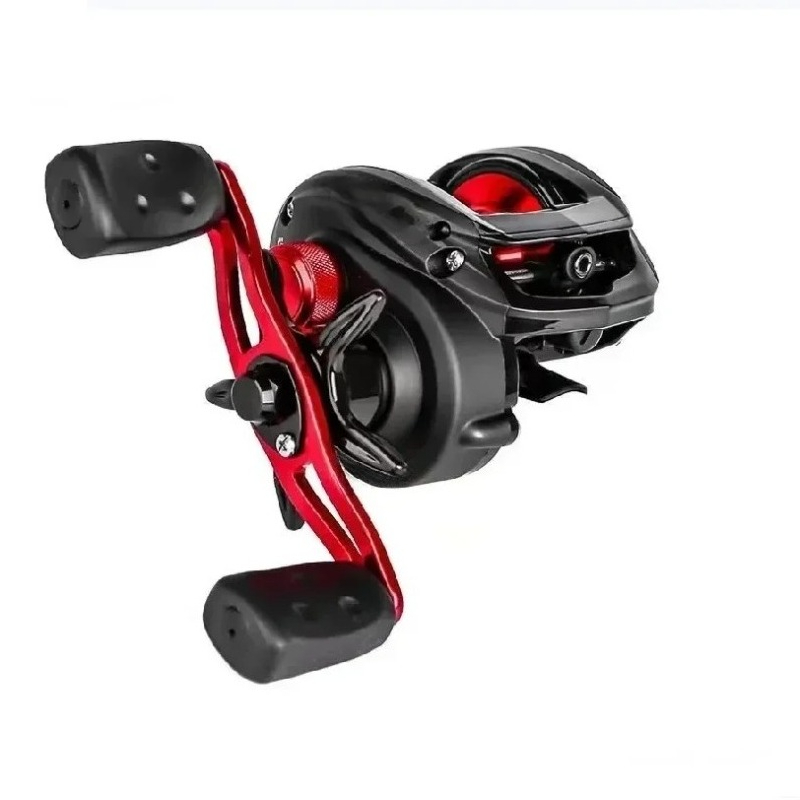Mulinello da Pesca Originale B - Baitcasting Reel recensione e prezzo