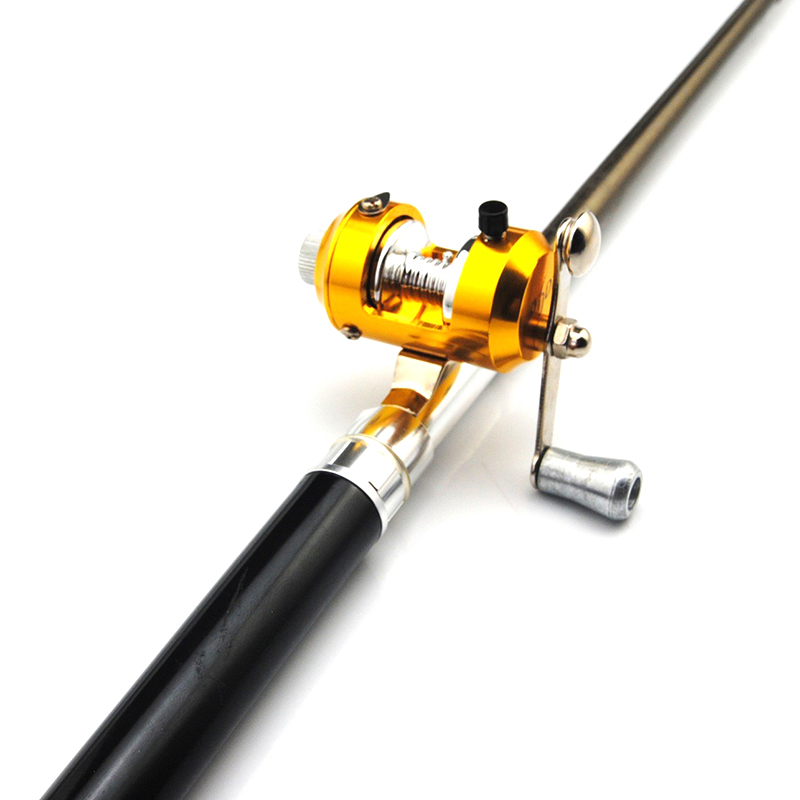 △   Mulinello da pesca in meta - Penn Reel Fierce recensione e prezzo