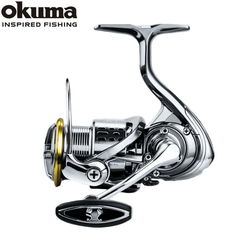 Nuovo Mulinello da Pesca Spinn - Reel Drag Knob recensione e prezzo