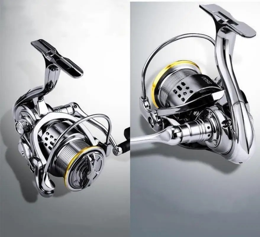 Nuovo Mulinello da Pesca Spinn - Reel Drag Knob recensione e prezzo