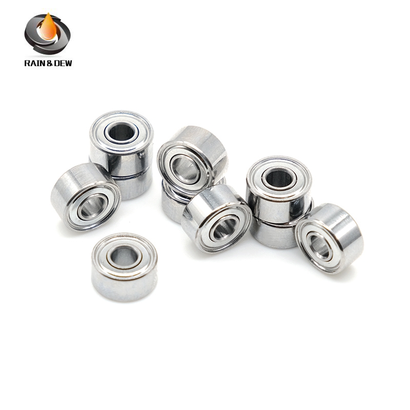 10 cuscinetti a sfera in accia - Abu Garcia Reel Revo recensione e prezzo