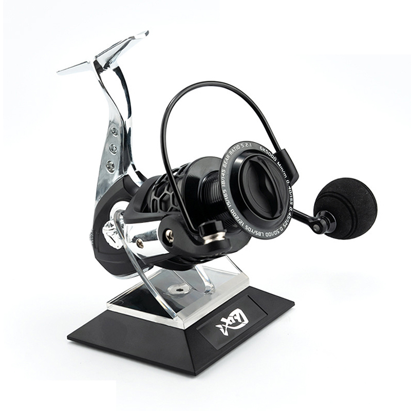Supporto Espositivo per Muline - Baitcasting Reel recensione e prezzo