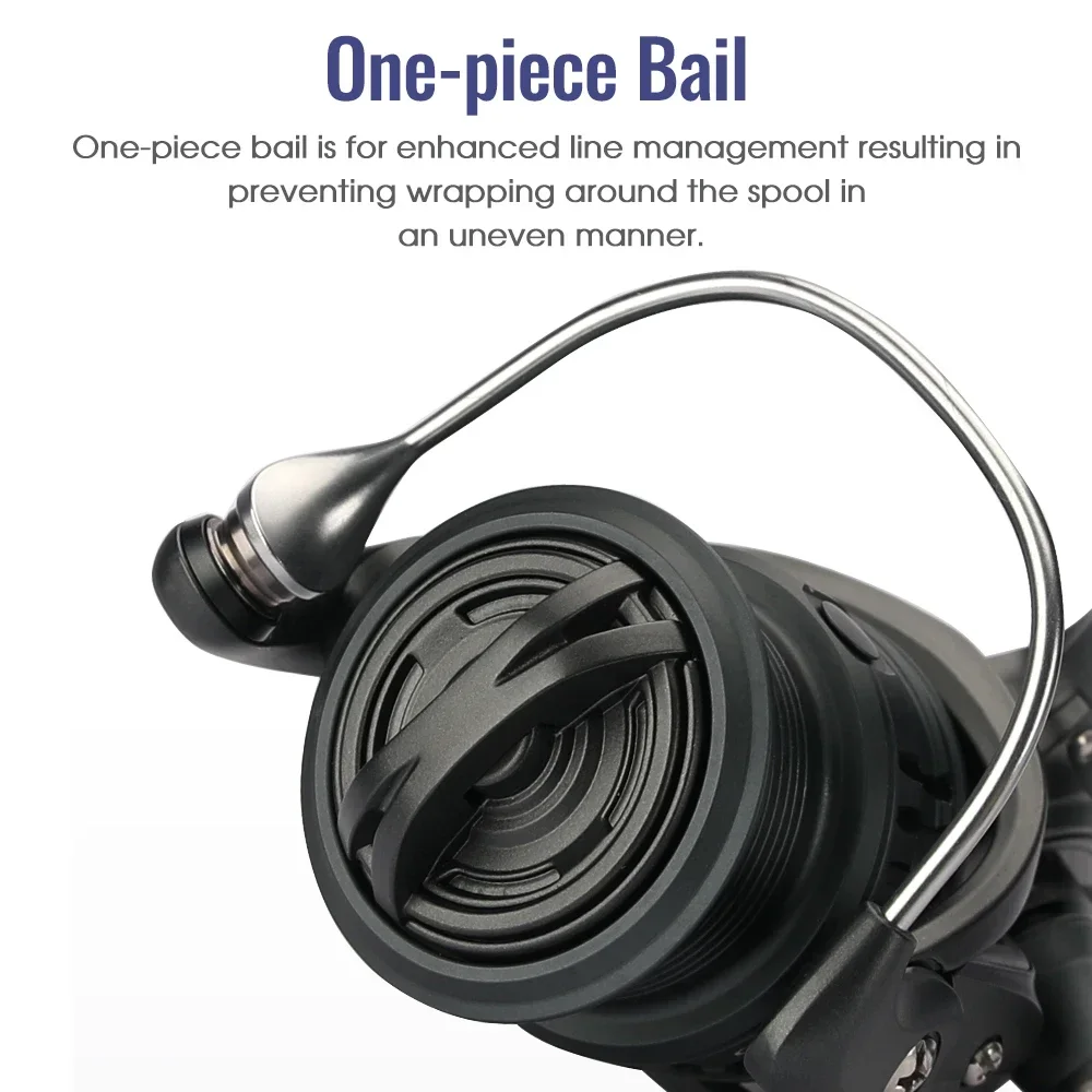 Mulinello da Pesca Spinning Ul - Reel Drag Knob recensione e prezzo